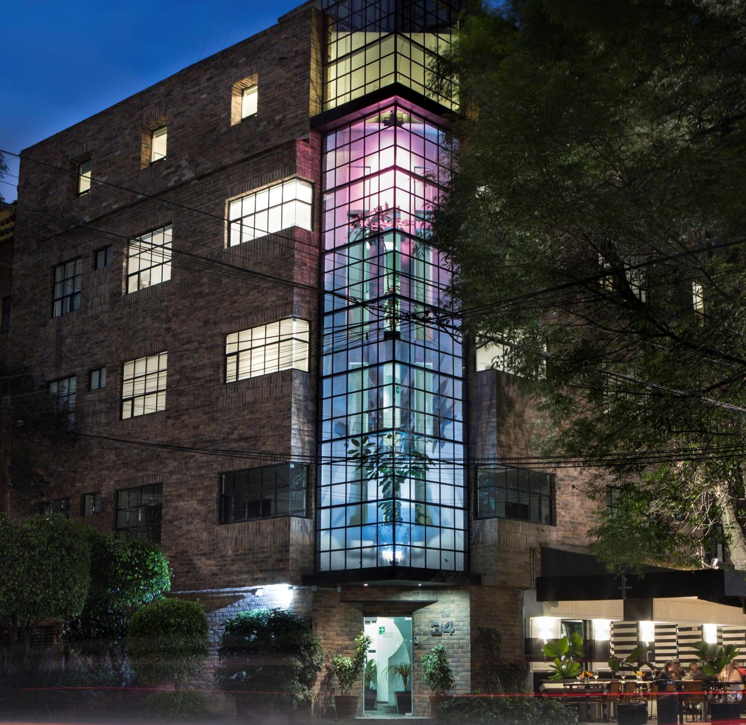 Foto - FlowSuites Polanco