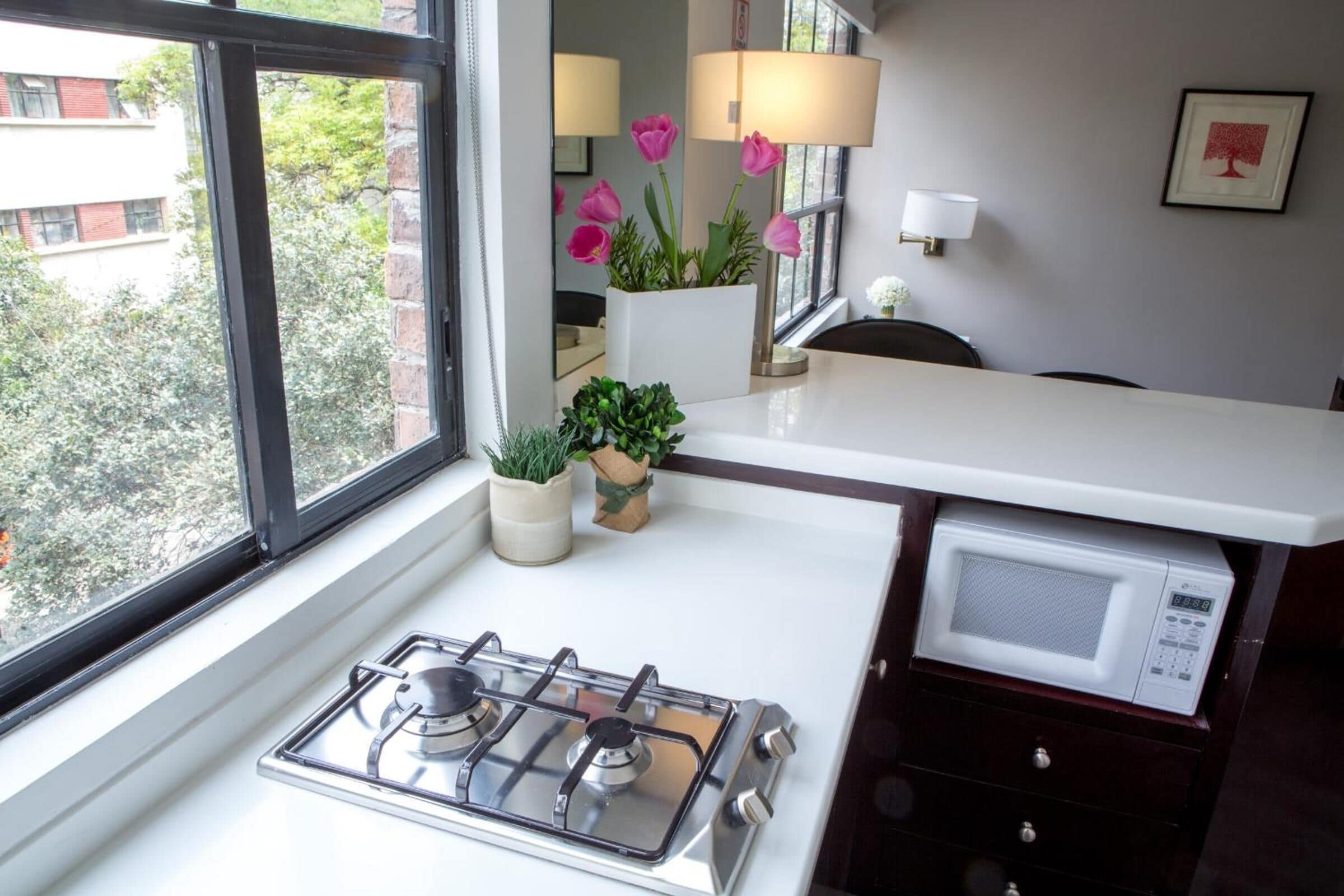 Foto - FlowSuites Polanco