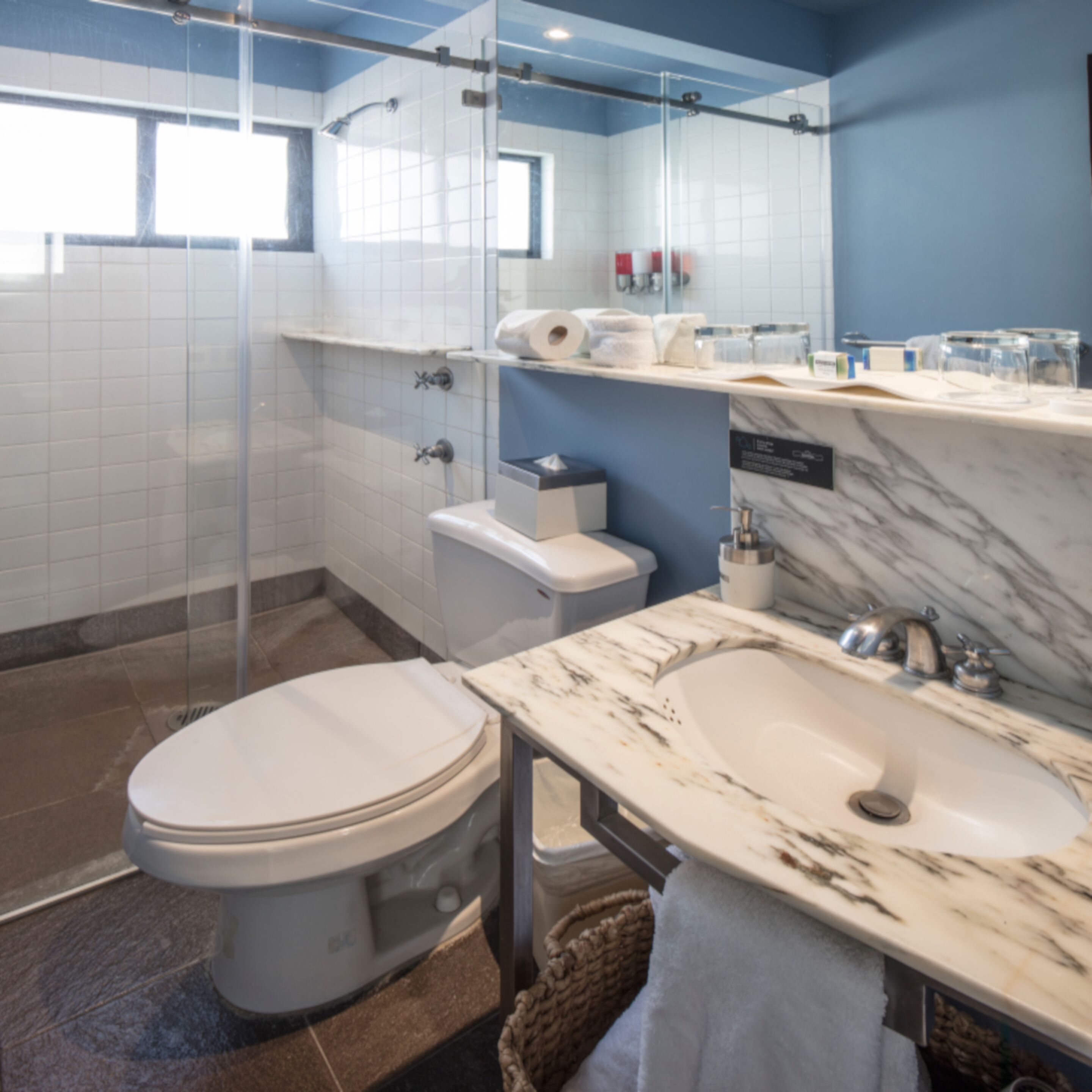 Foto - FlowSuites Polanco