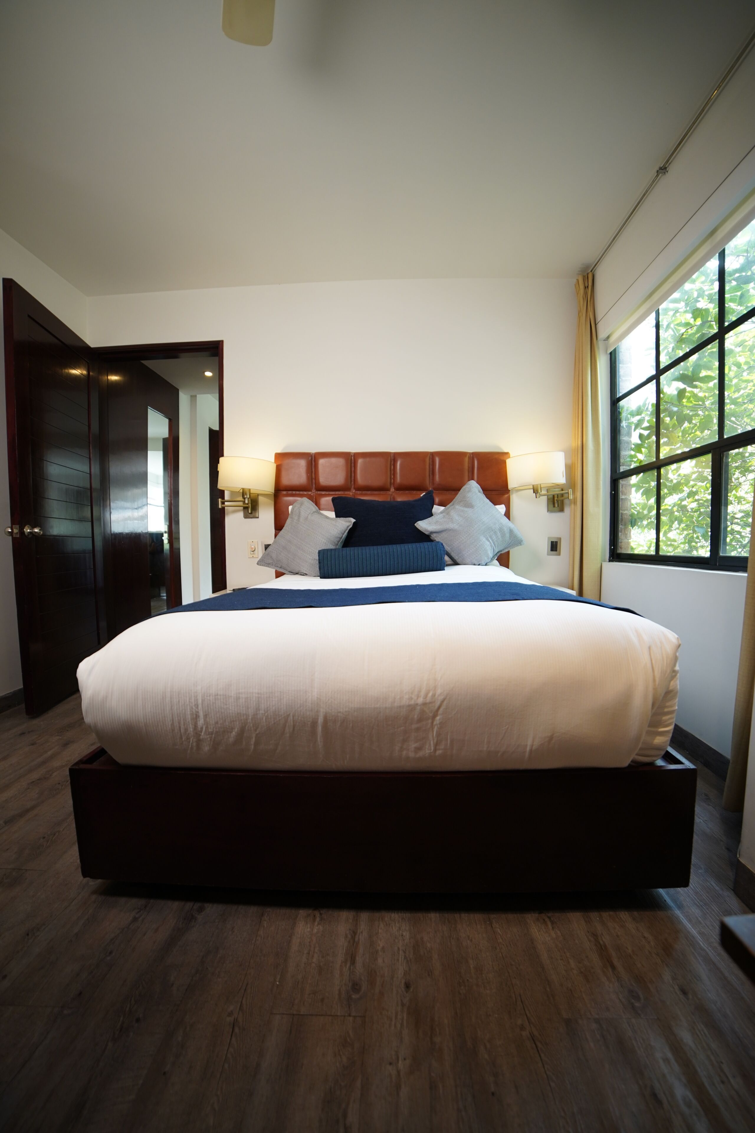 Photo - FlowSuites Polanco