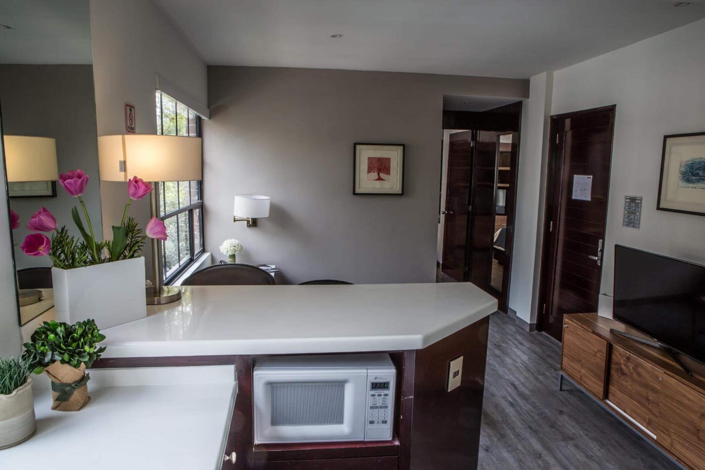 Foto - FlowSuites Polanco