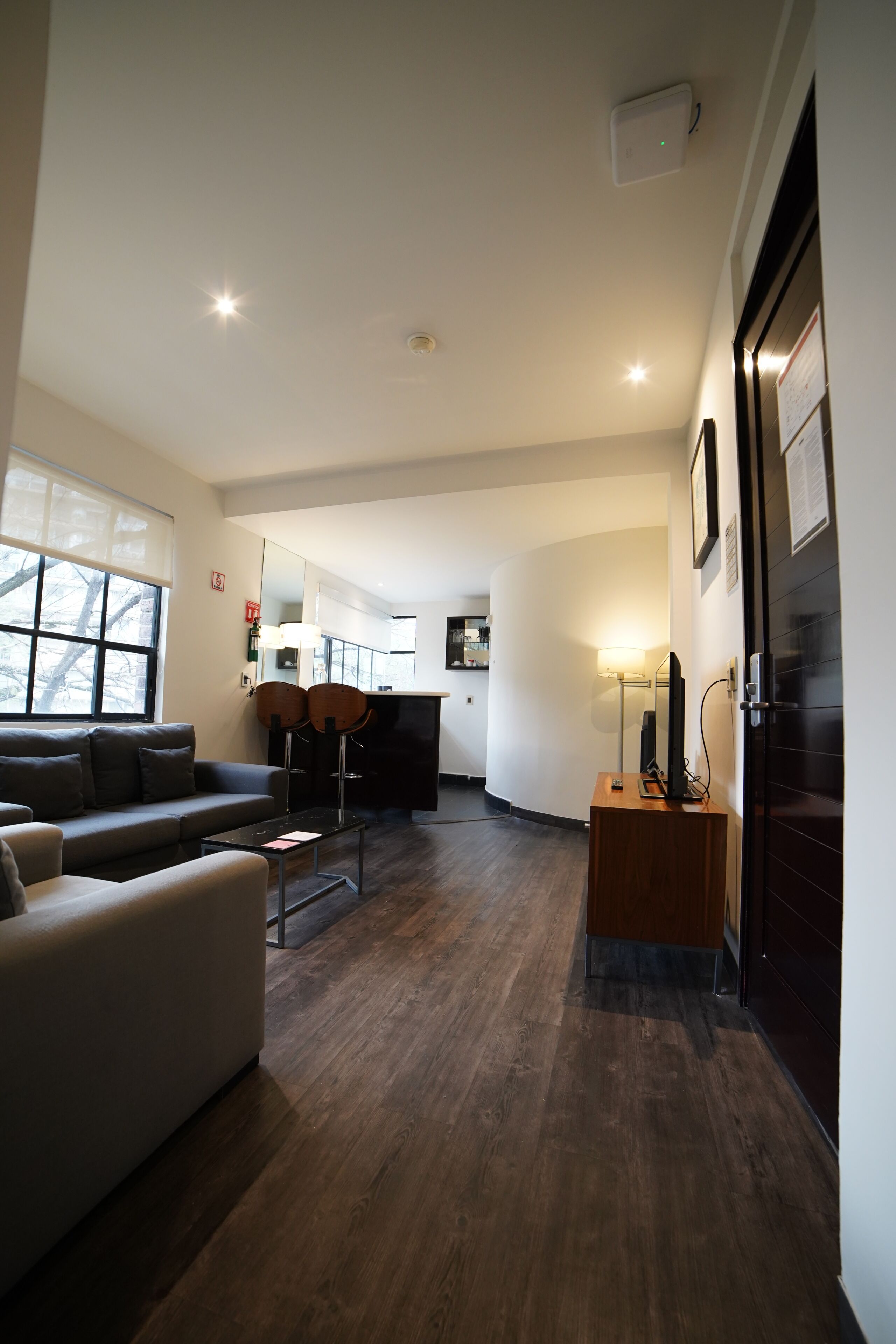 Foto - FlowSuites Polanco