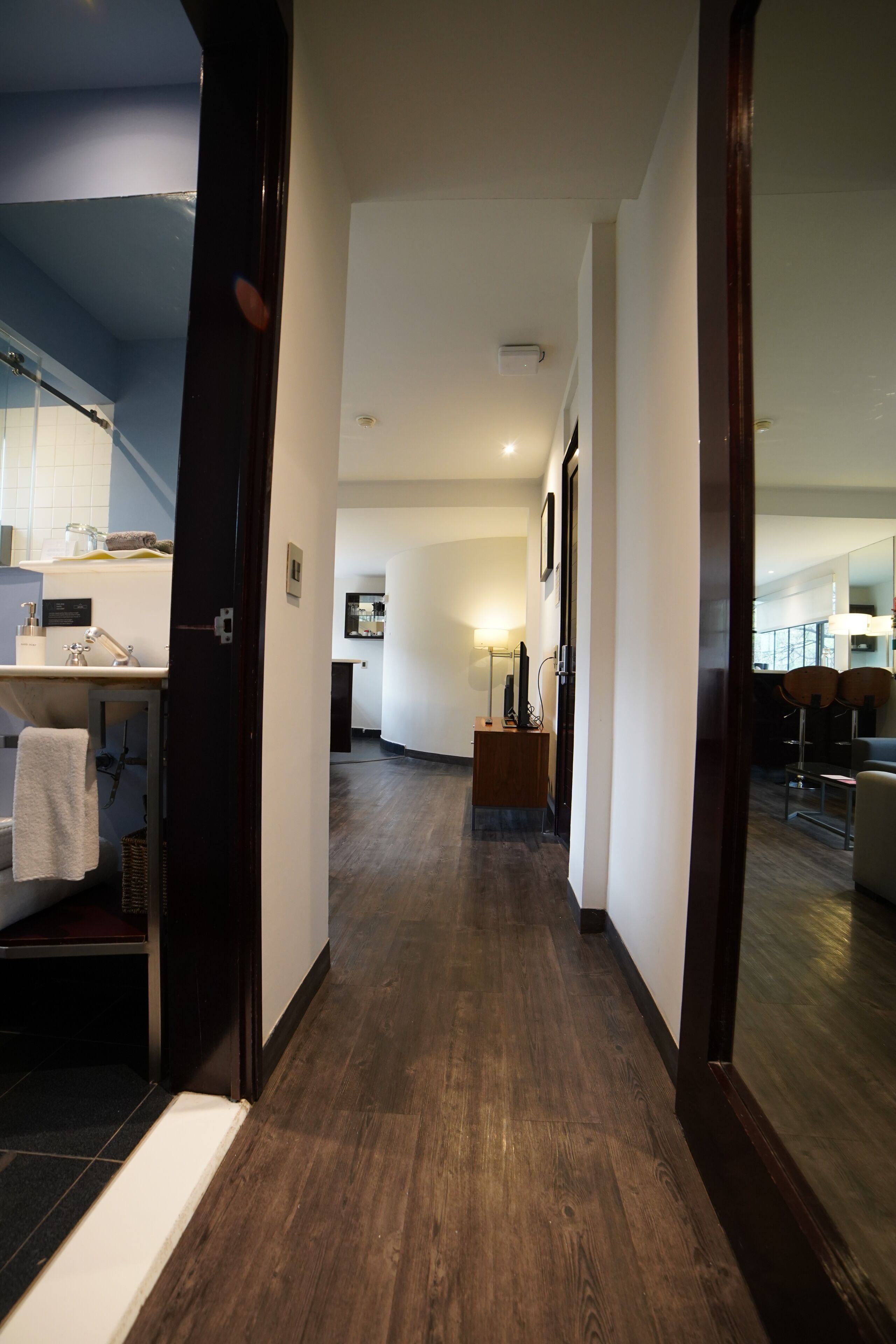 Foto - FlowSuites Polanco