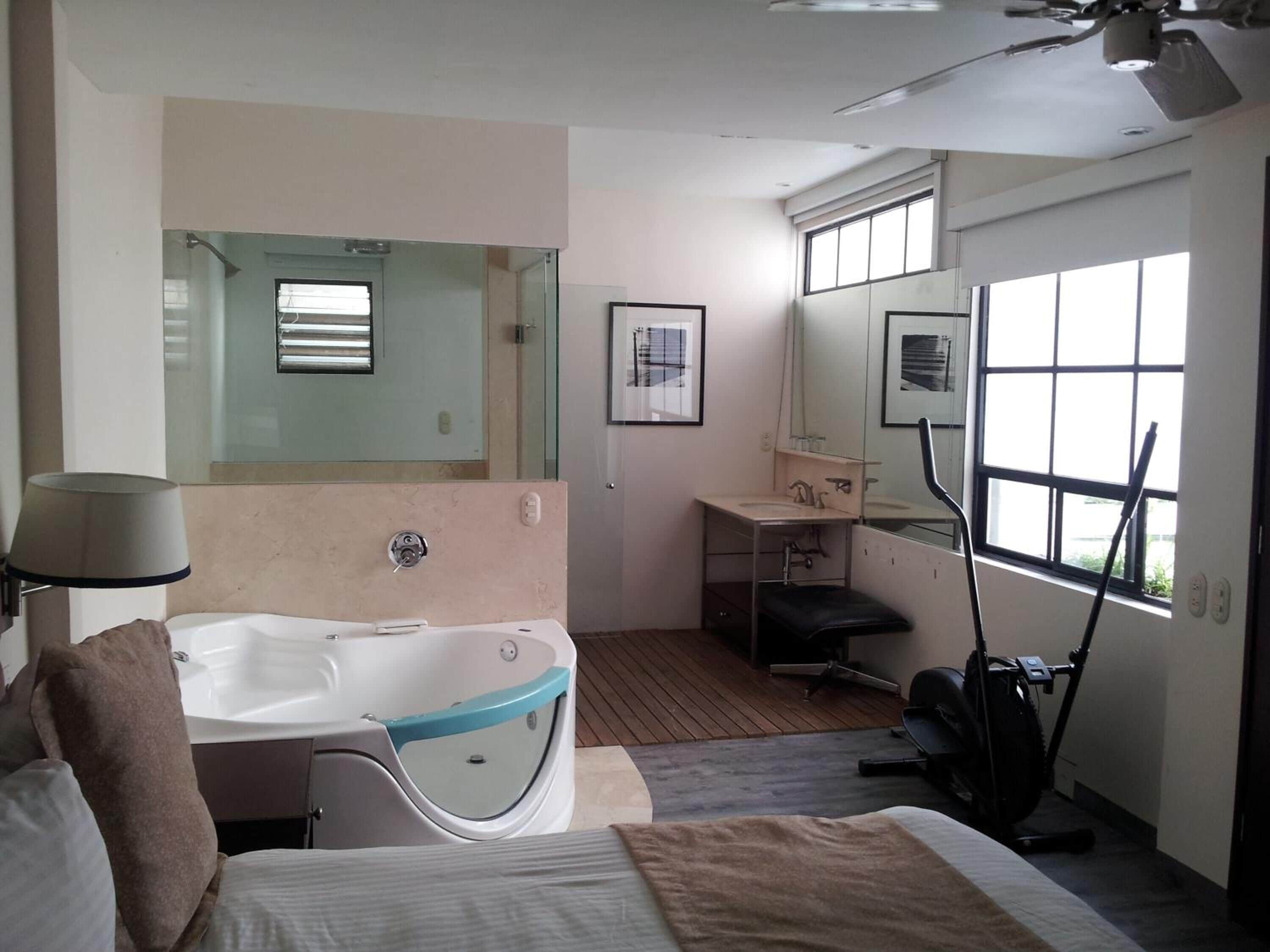 Foto - FlowSuites Polanco