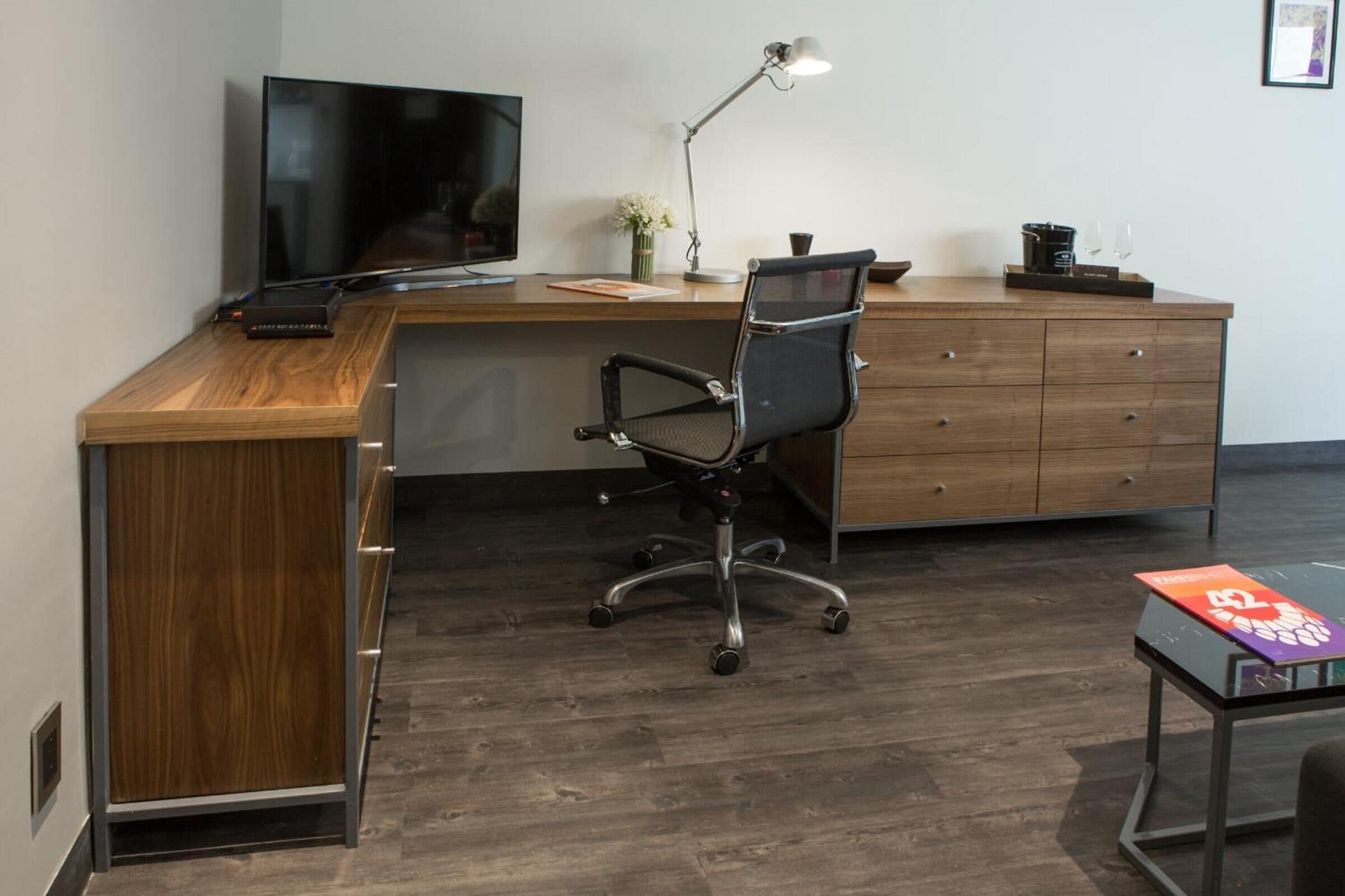 Foto - FlowSuites Polanco