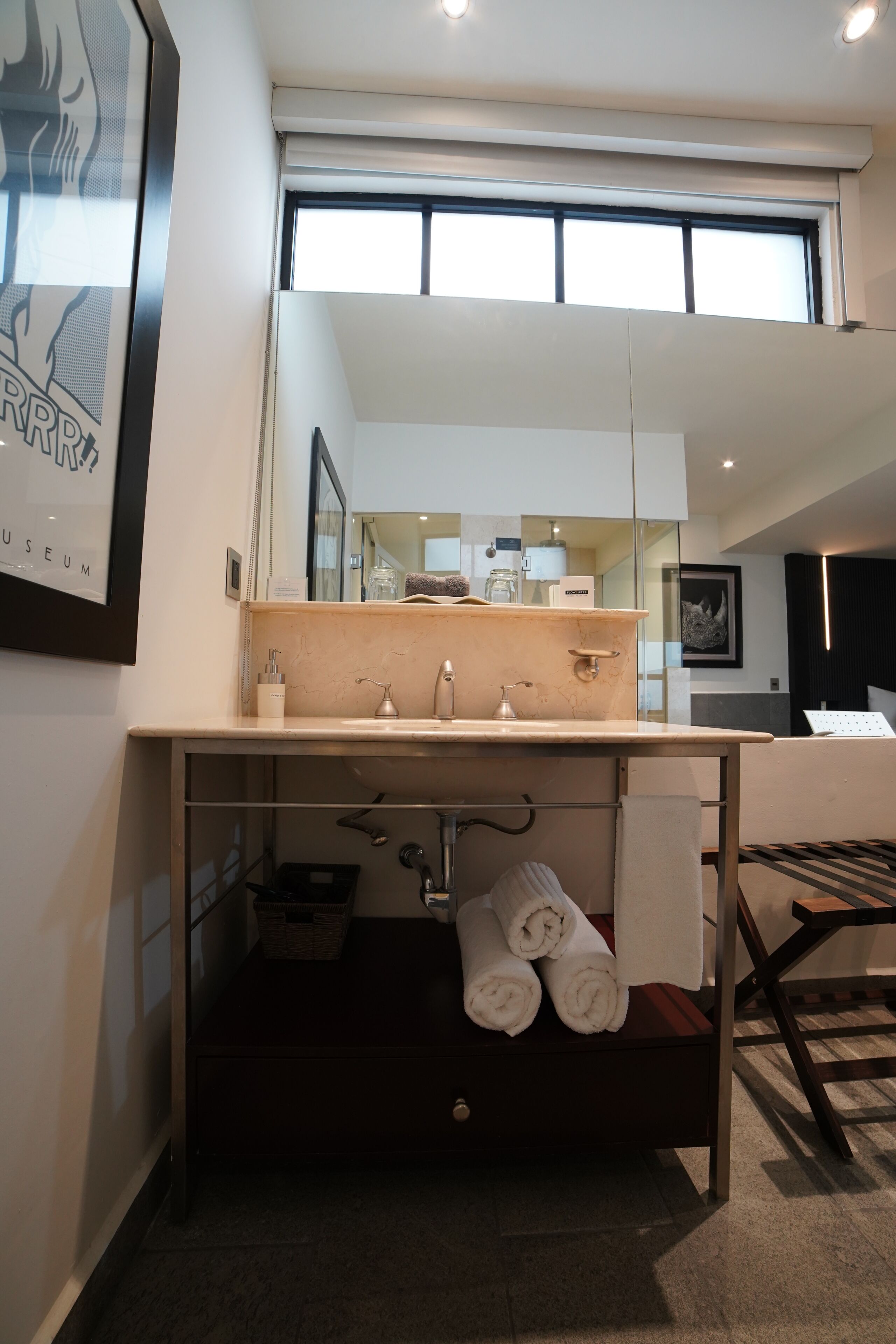 Foto - FlowSuites Polanco
