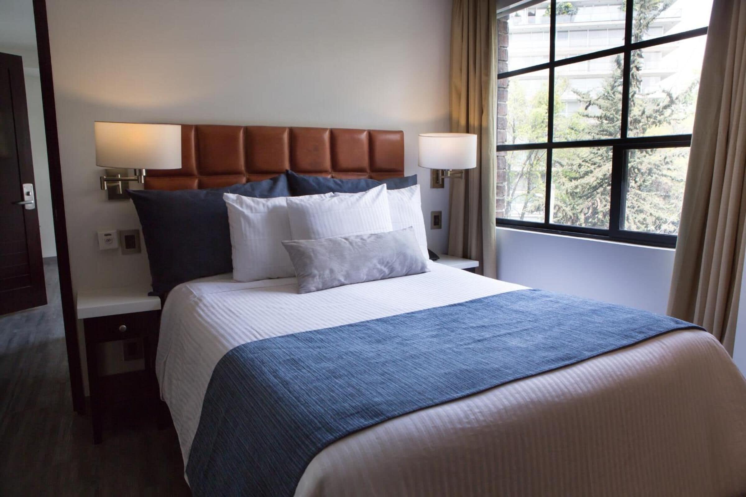 Foto - FlowSuites Polanco