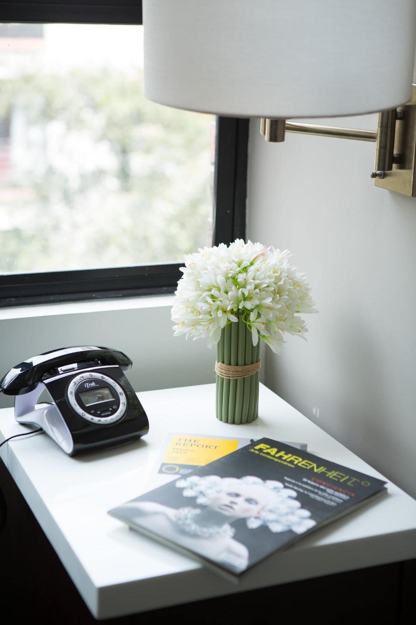 Foto - FlowSuites Polanco