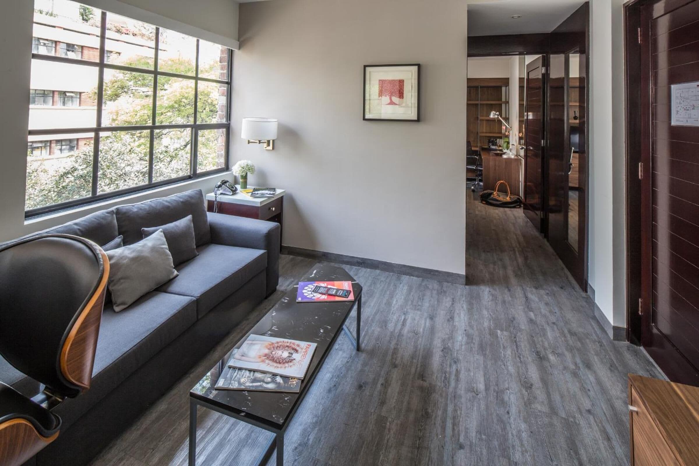 Foto - FlowSuites Polanco