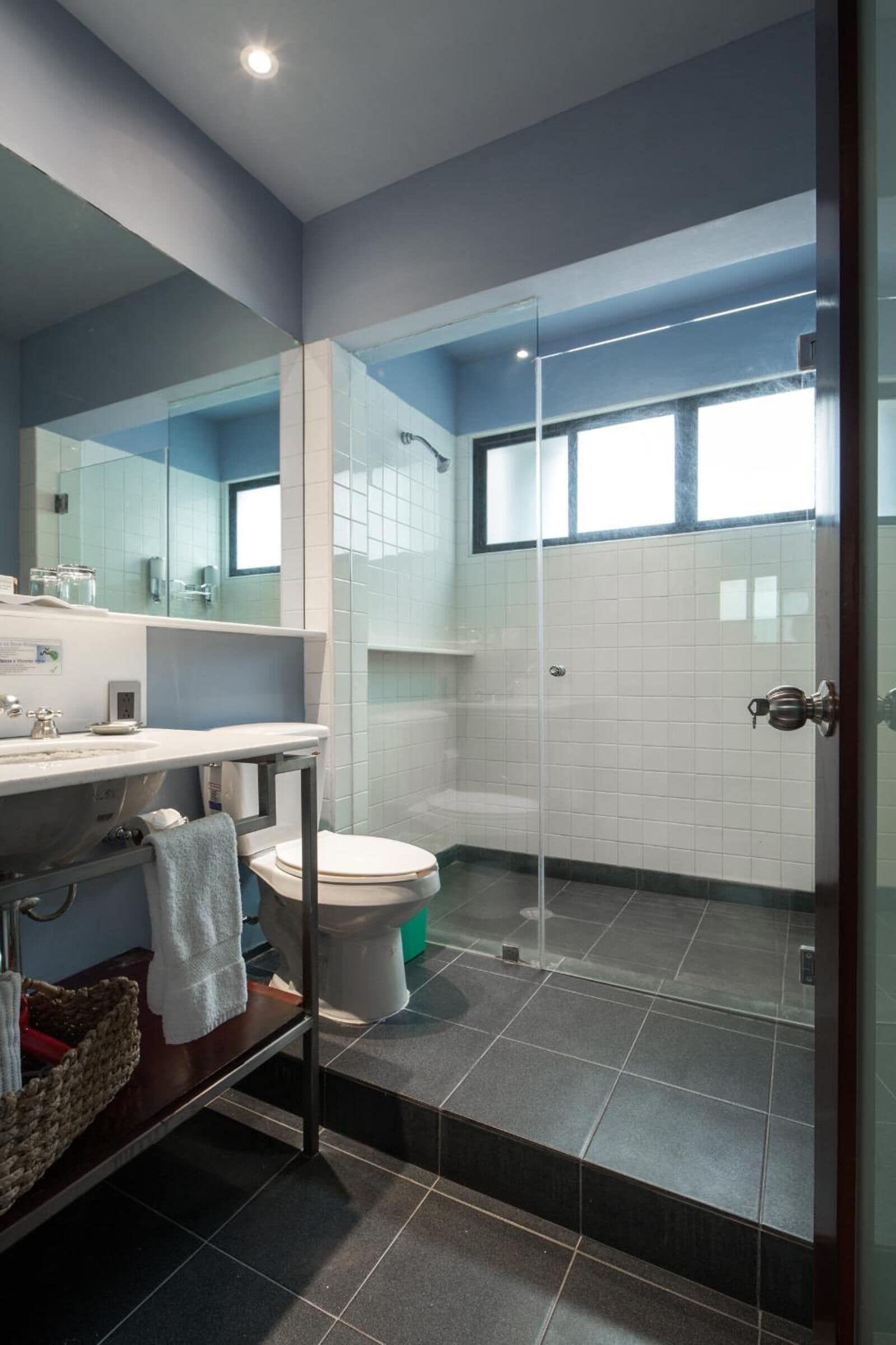 Foto - FlowSuites Polanco