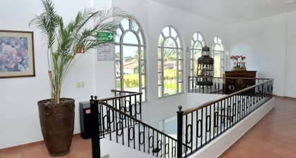 Best Western Saltillo