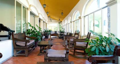 Best Western Saltillo