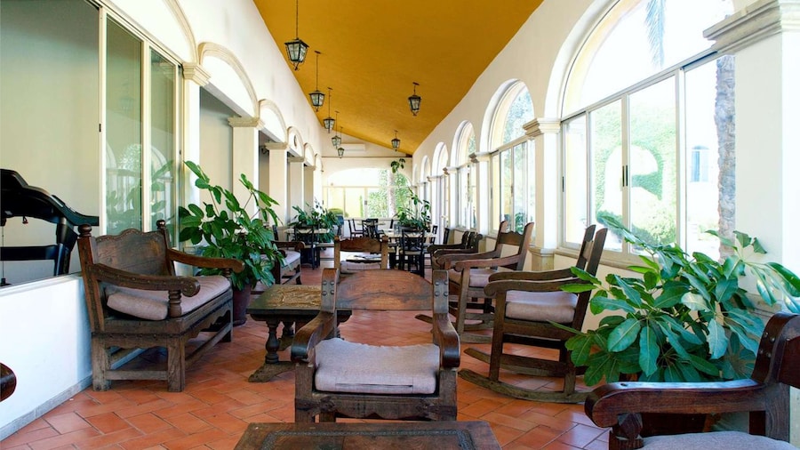 Best Western Saltillo