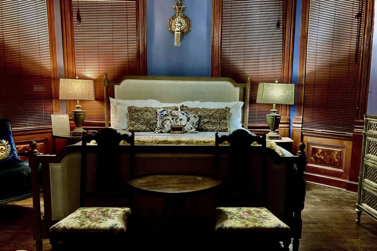 Superior Room, Private Bathroom (Jasmine's Garden) | 1 bedroom, premium bedding, individually decorated