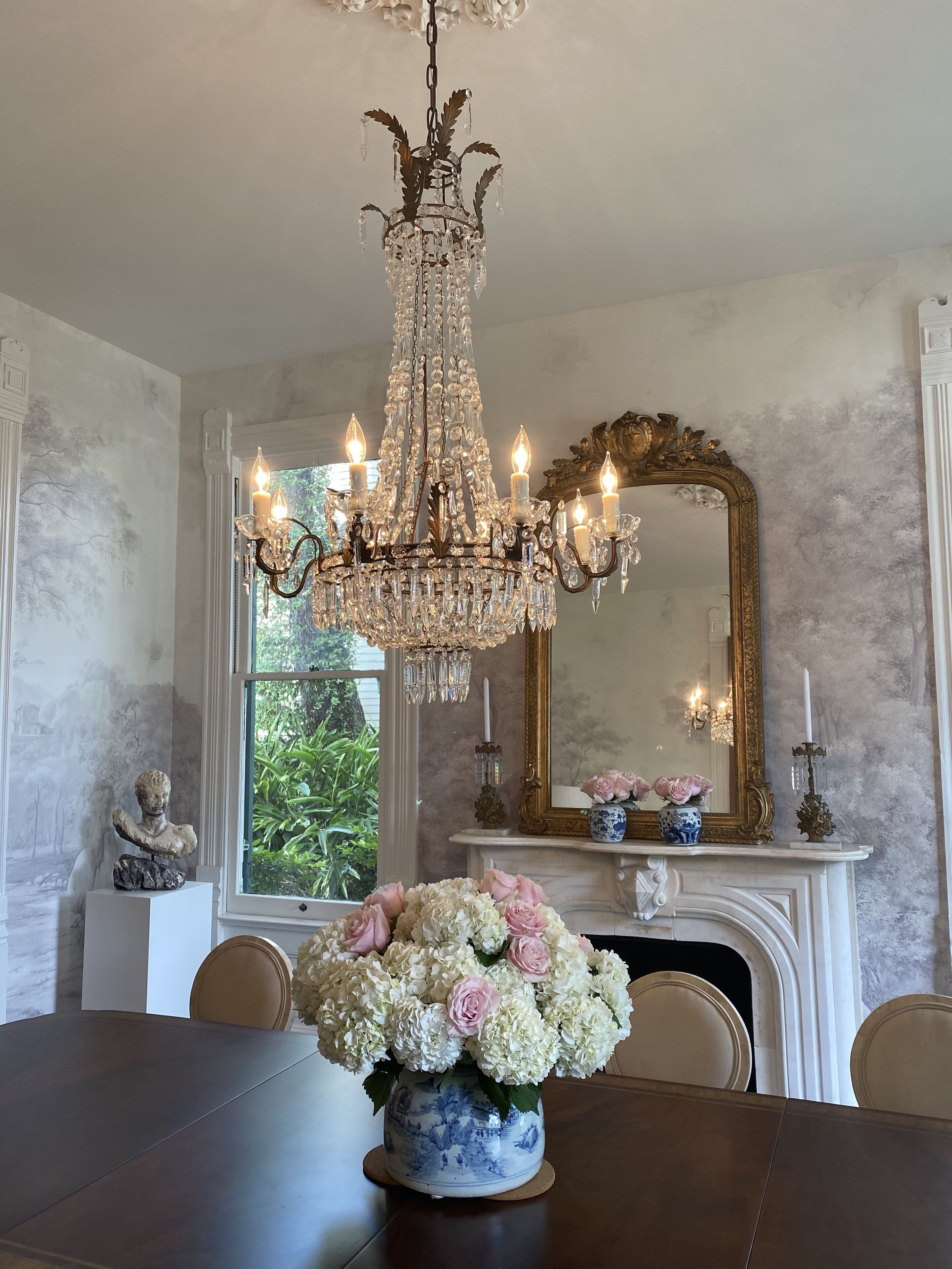 ห้องรับประทานอาหาร