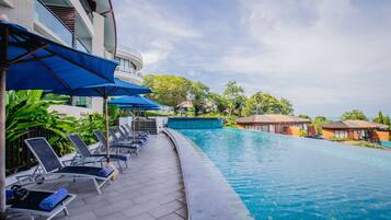 ์ผ์ธ ์์์ฅ, ์์์ฅ ํ๋ผ์