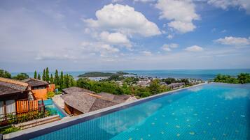 ์ผ์ธ ์์์ฅ, ์์์ฅ ํ๋ผ์