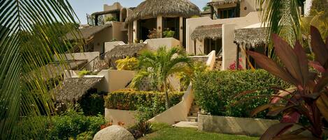Jardín