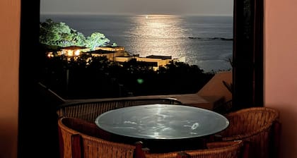 Agua Azul la Villa