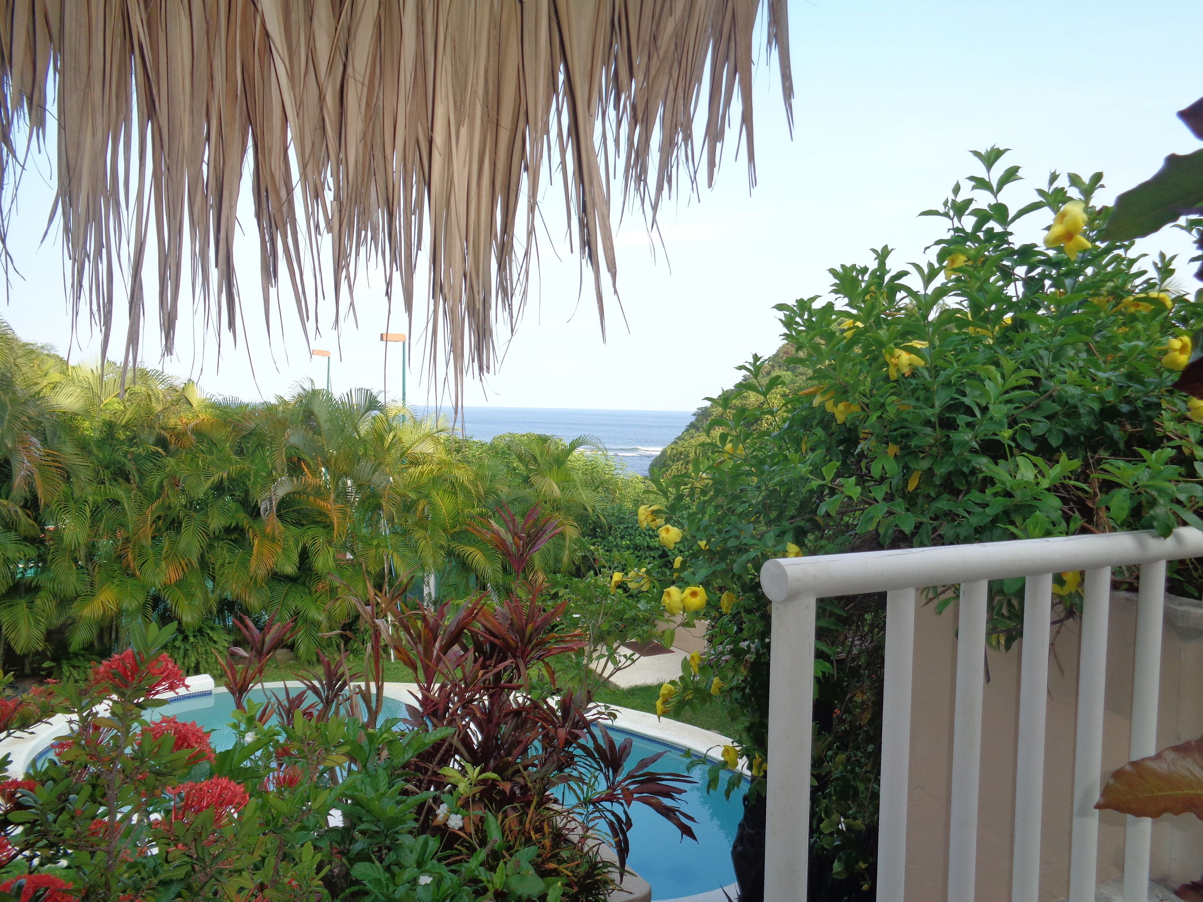 Teras/patio