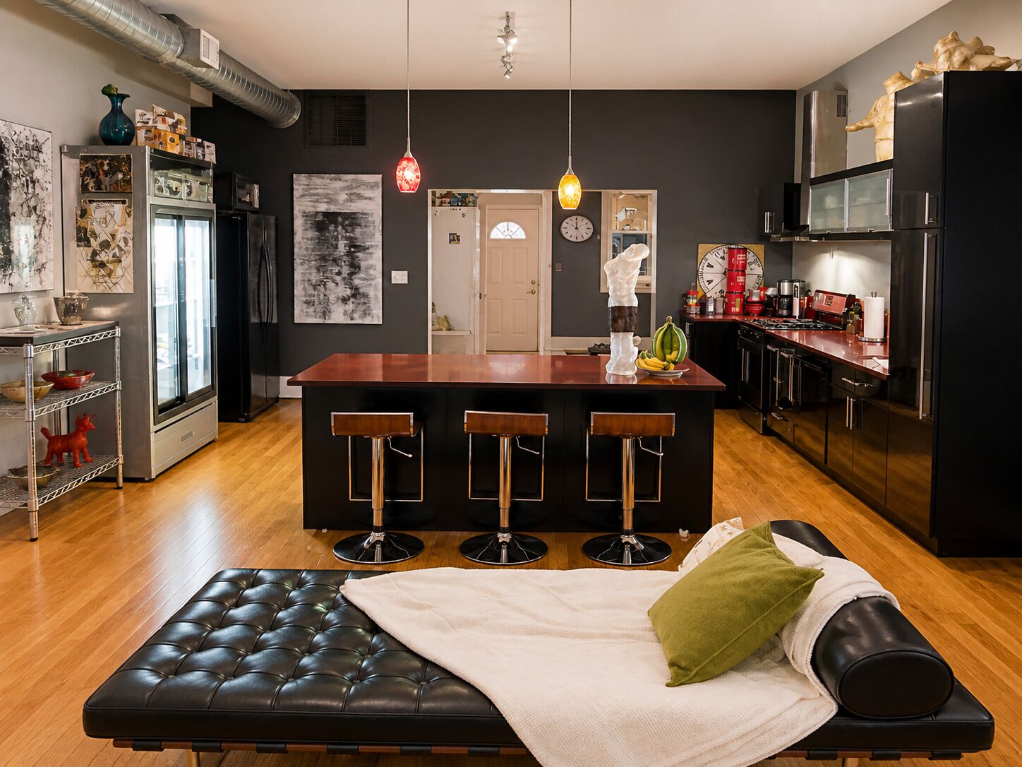 Foto - House 5863 - Chicago Bed and Breakfast