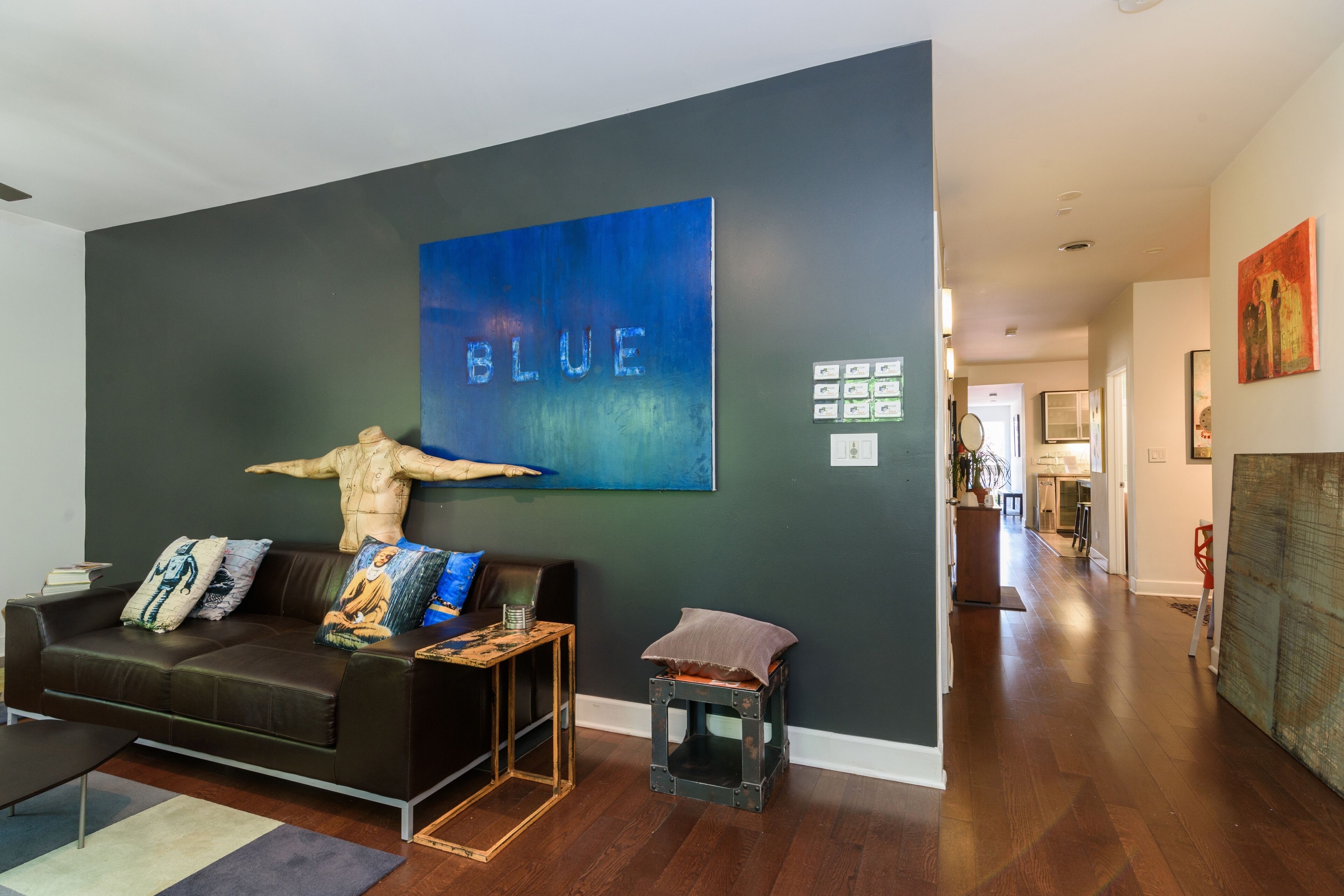 Photo - House 5863- Chicago's Premier Bed and Breakfast