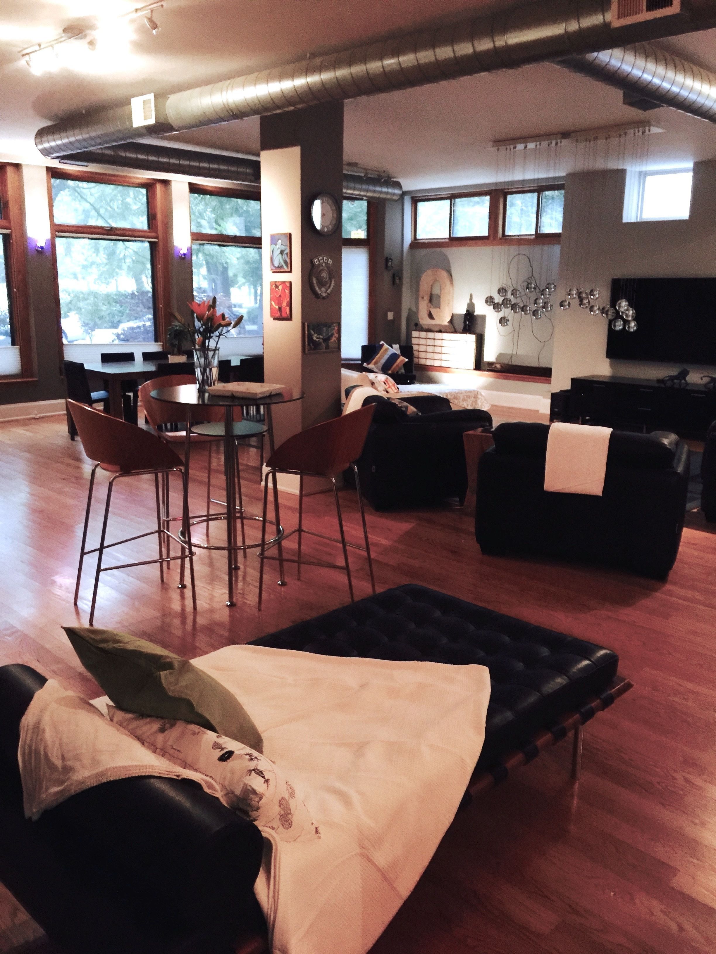 Foto - House 5863- Chicago's Premier Bed and Breakfast