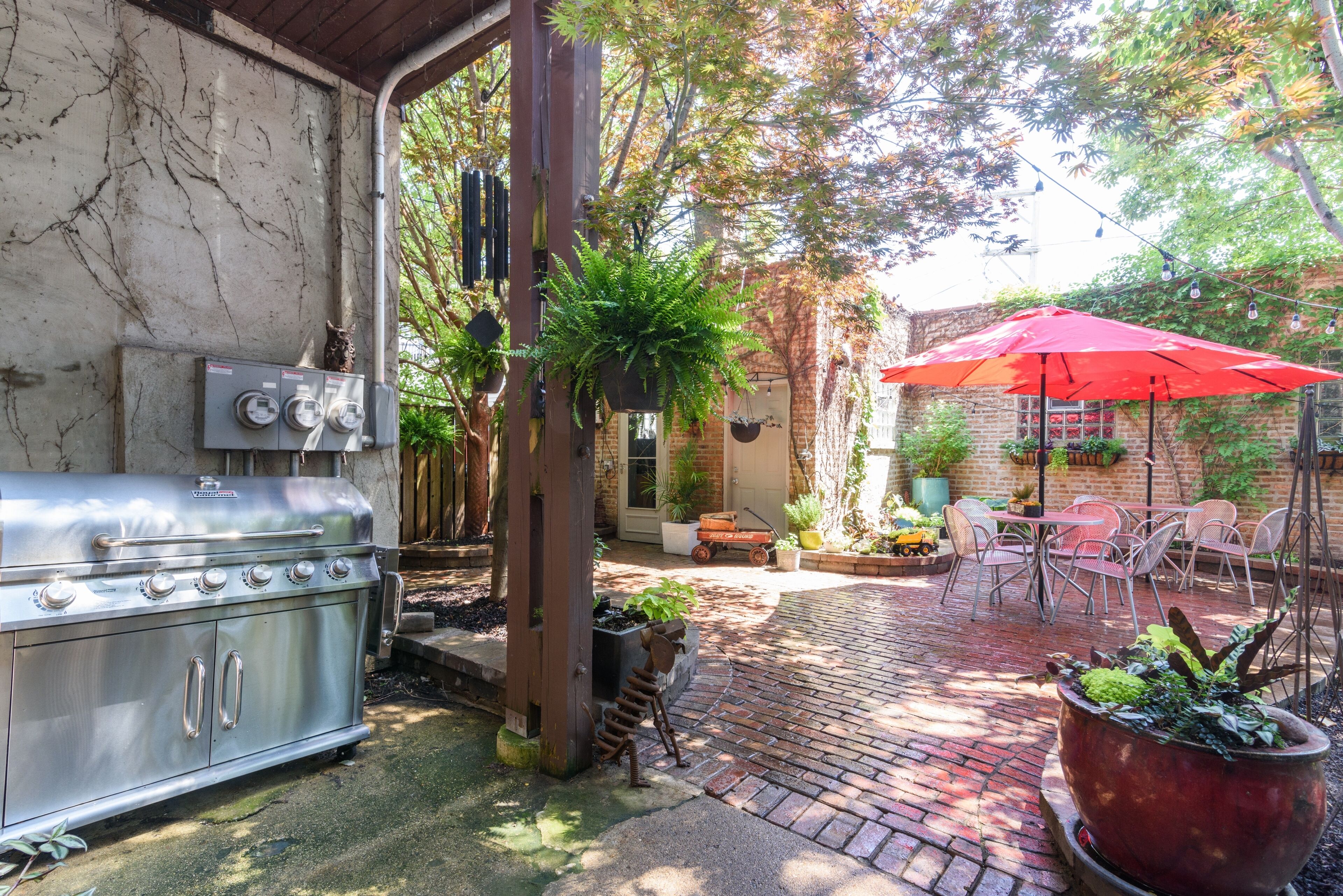 Foto - House 5863- Chicago's Premier Bed and Breakfast