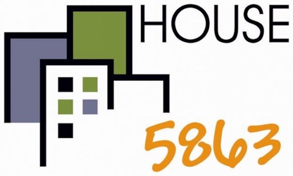 Front of property - House 5863 - Chicago Bed and Breakfast (Chicago)