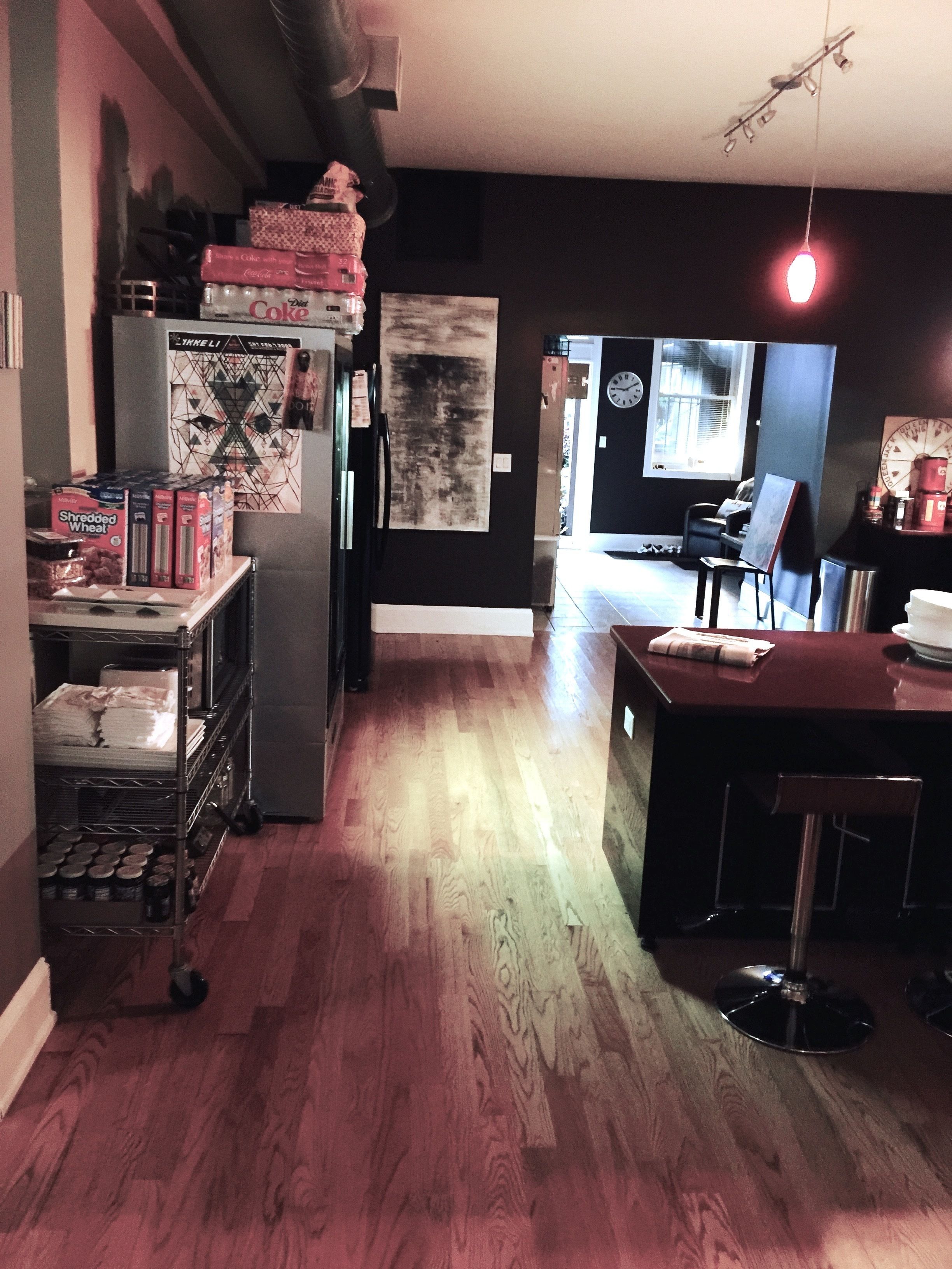 Foto - House 5863- Chicago's Premier Bed and Breakfast