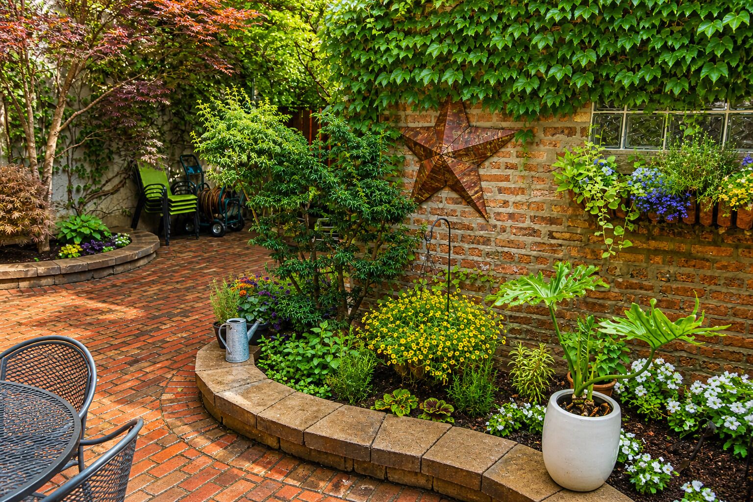 Garten