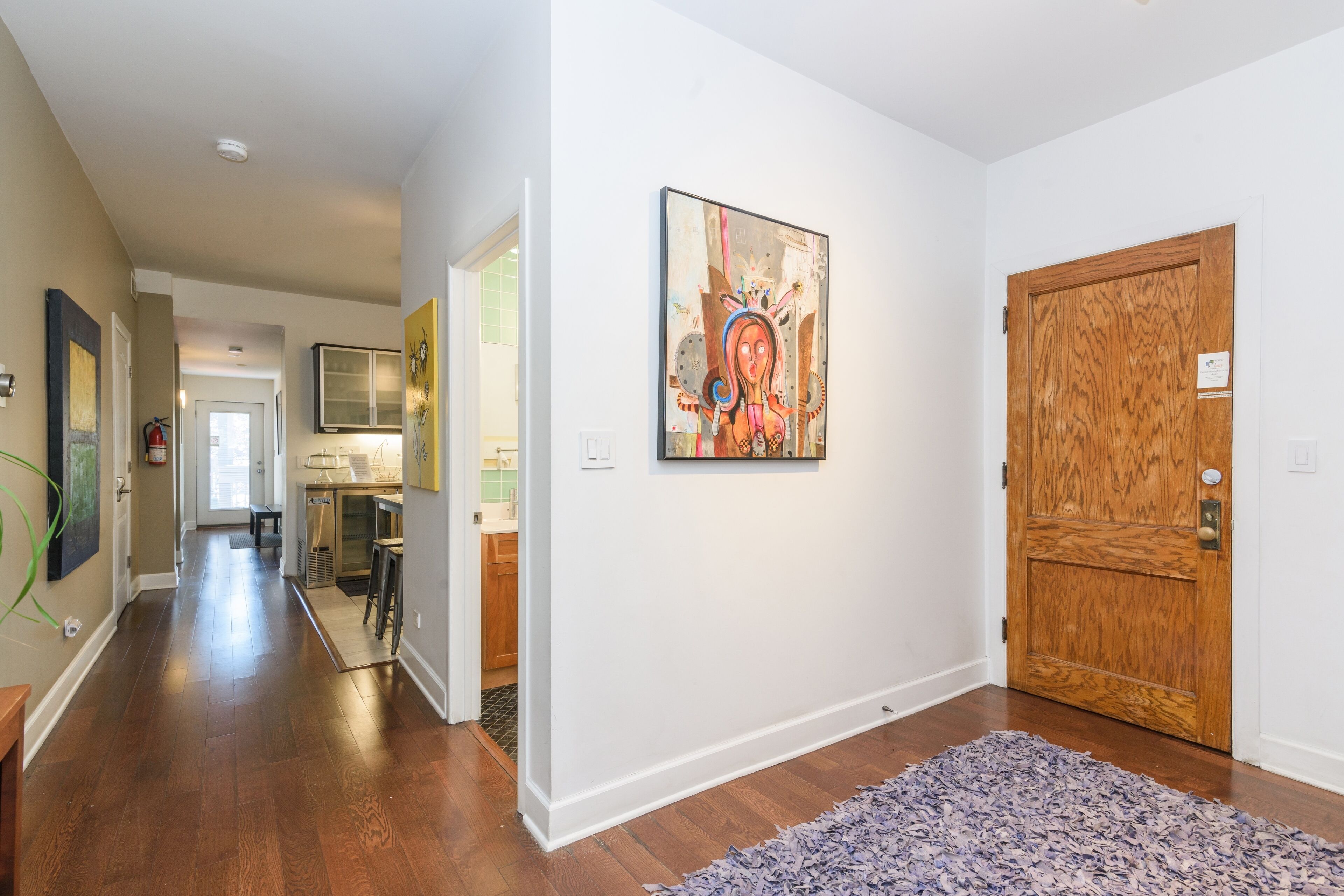 Foto - House 5863- Chicago's Premier Bed and Breakfast