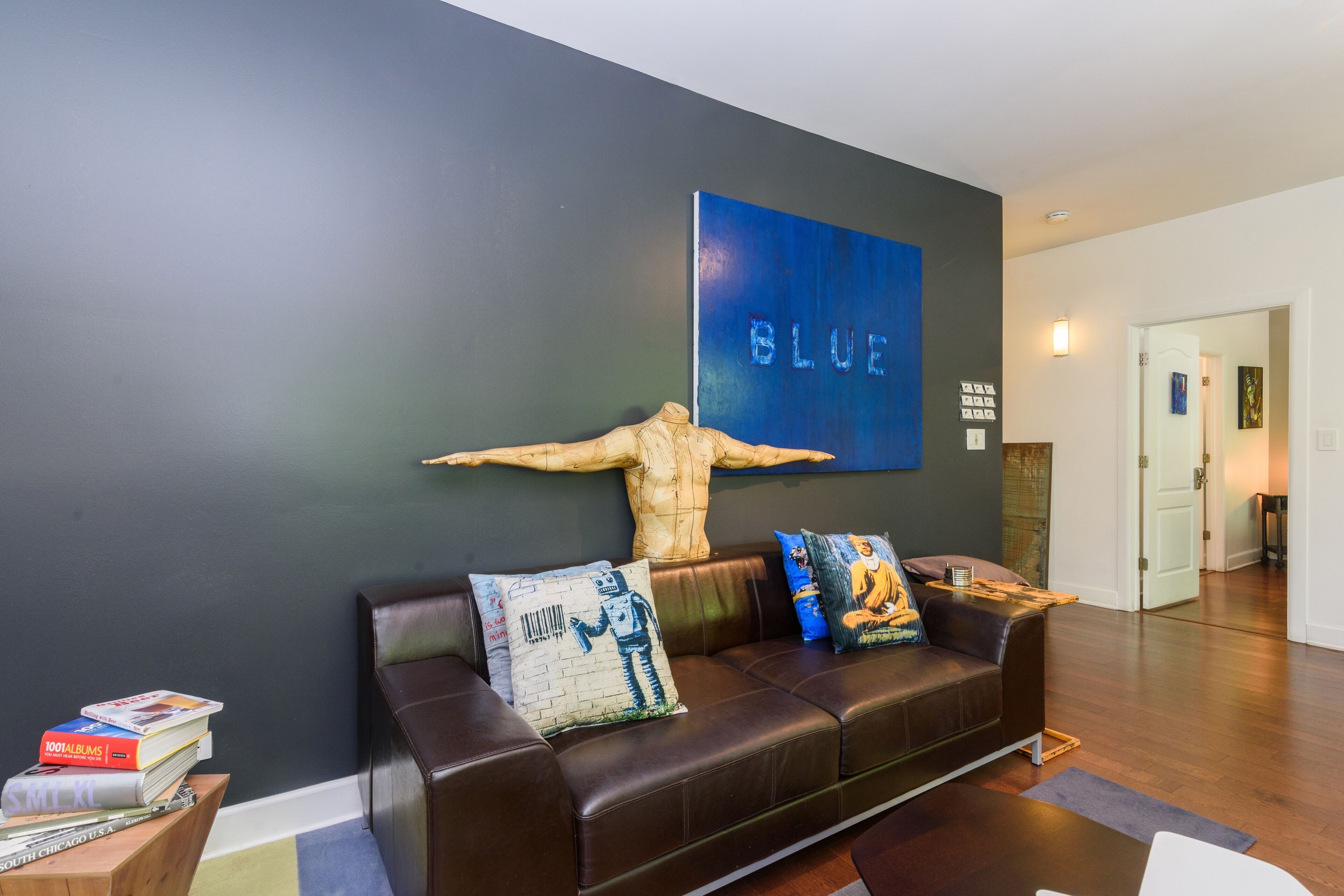 Foto - House 5863- Chicago's Premier Bed and Breakfast