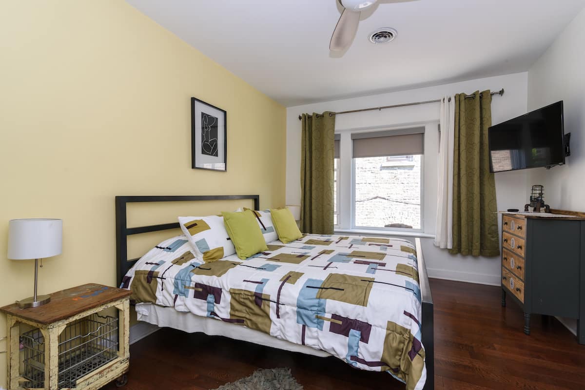Chambre Premium (Room 3)