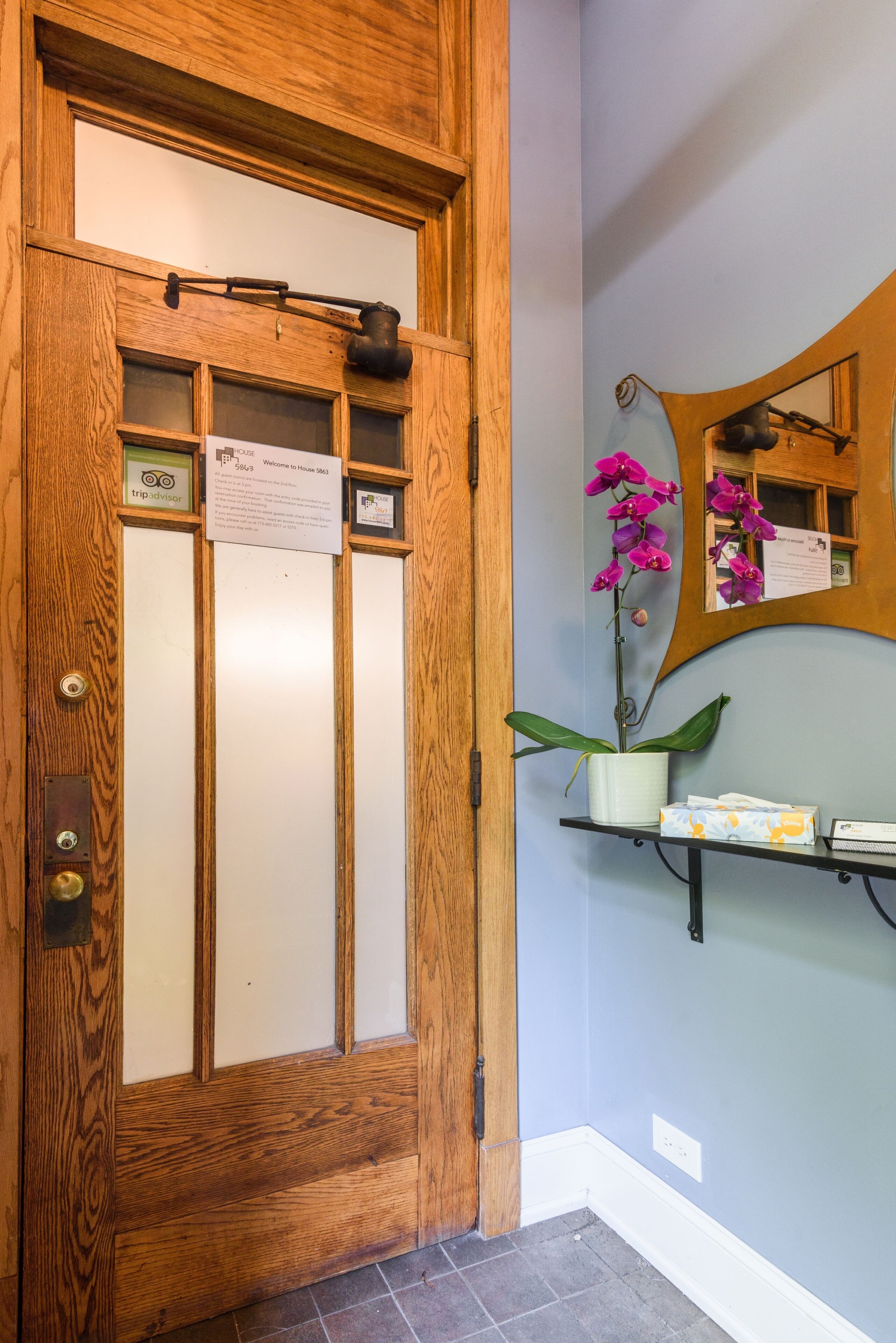 Photo - House 5863- Chicago's Premier Bed and Breakfast