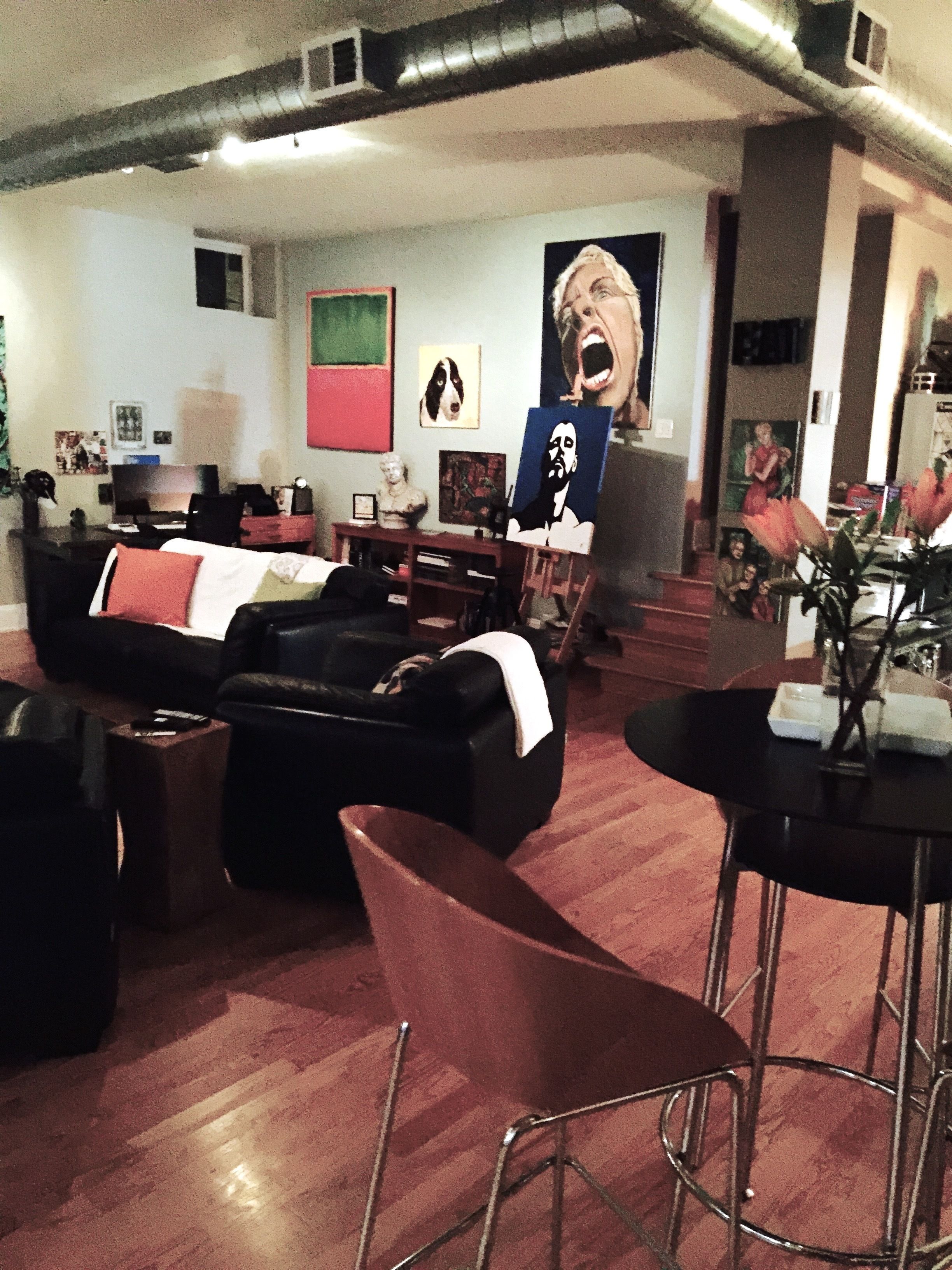 Foto - House 5863- Chicago's Premier Bed and Breakfast