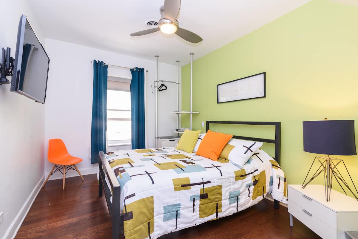 Chambre Junior (Room 2)