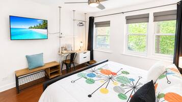 Chambre Simple « Premier » (Room 5)