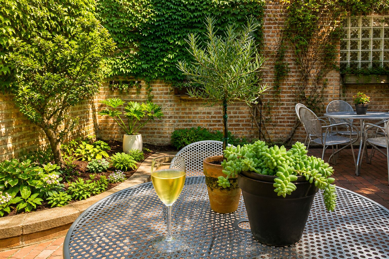 Jardin