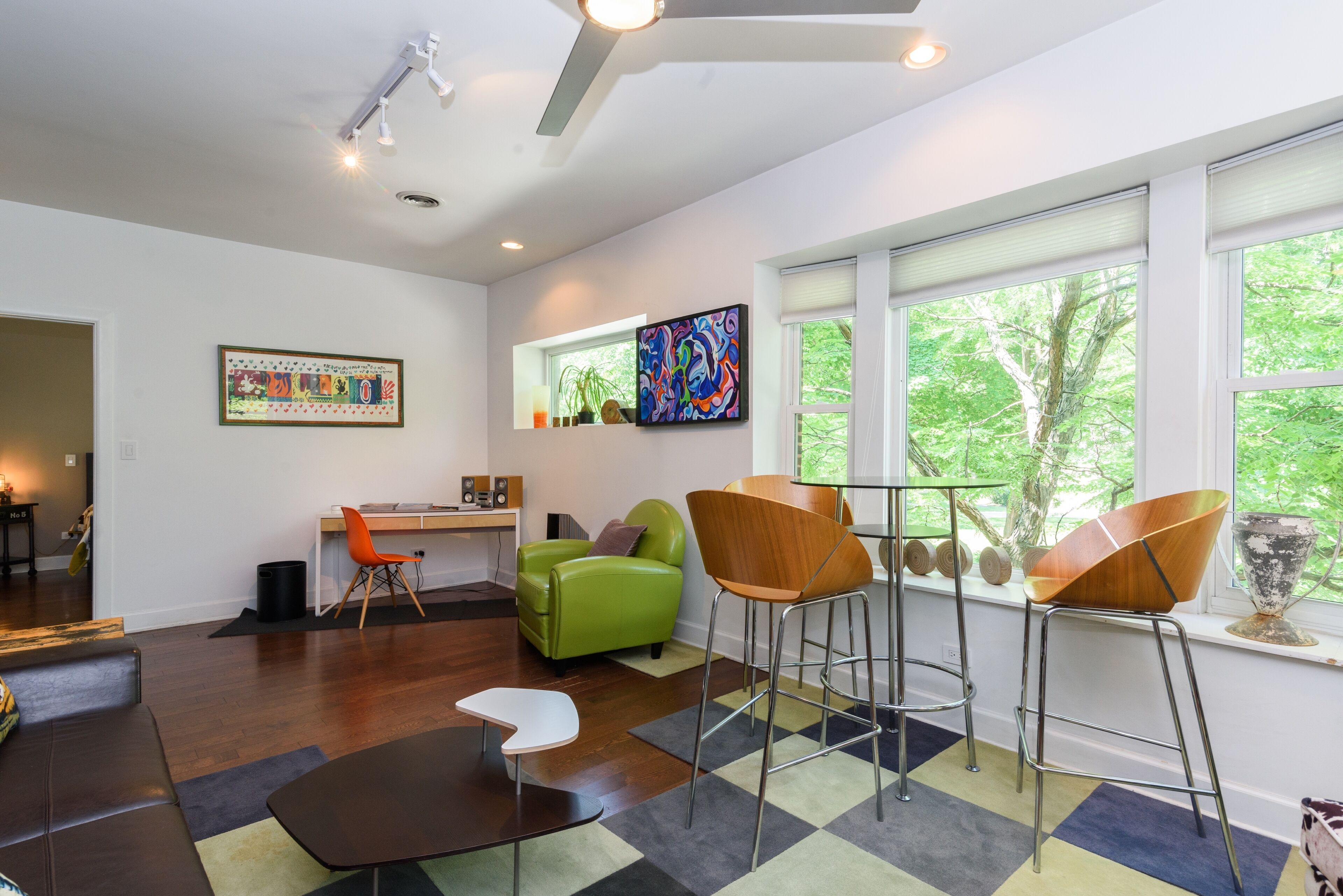 Foto - House 5863- Chicago's Premier Bed and Breakfast