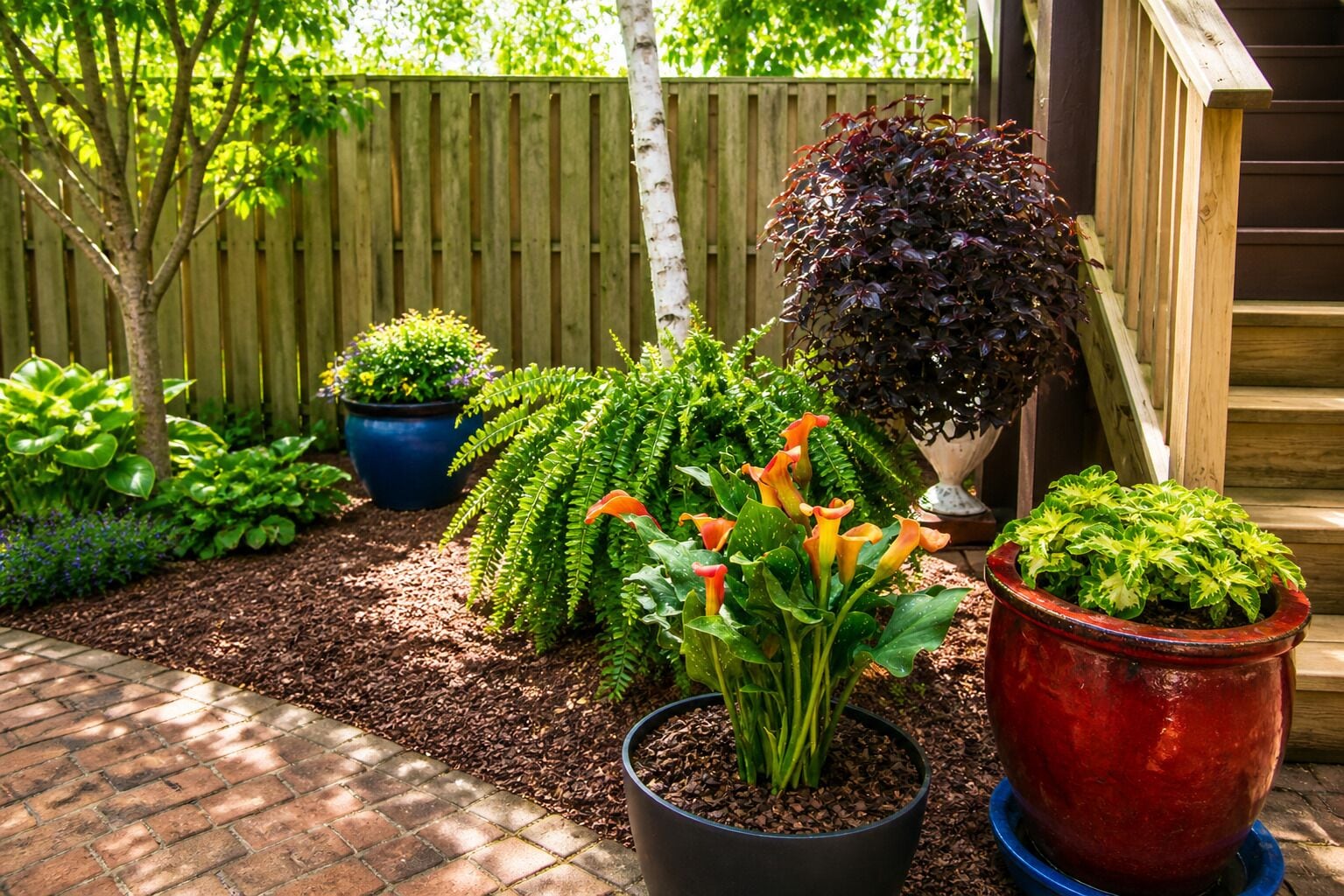 Jardin