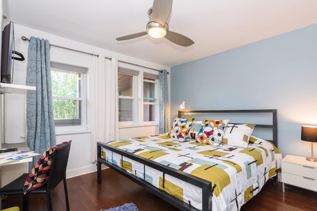 Chambre « Premier » (Room 5)