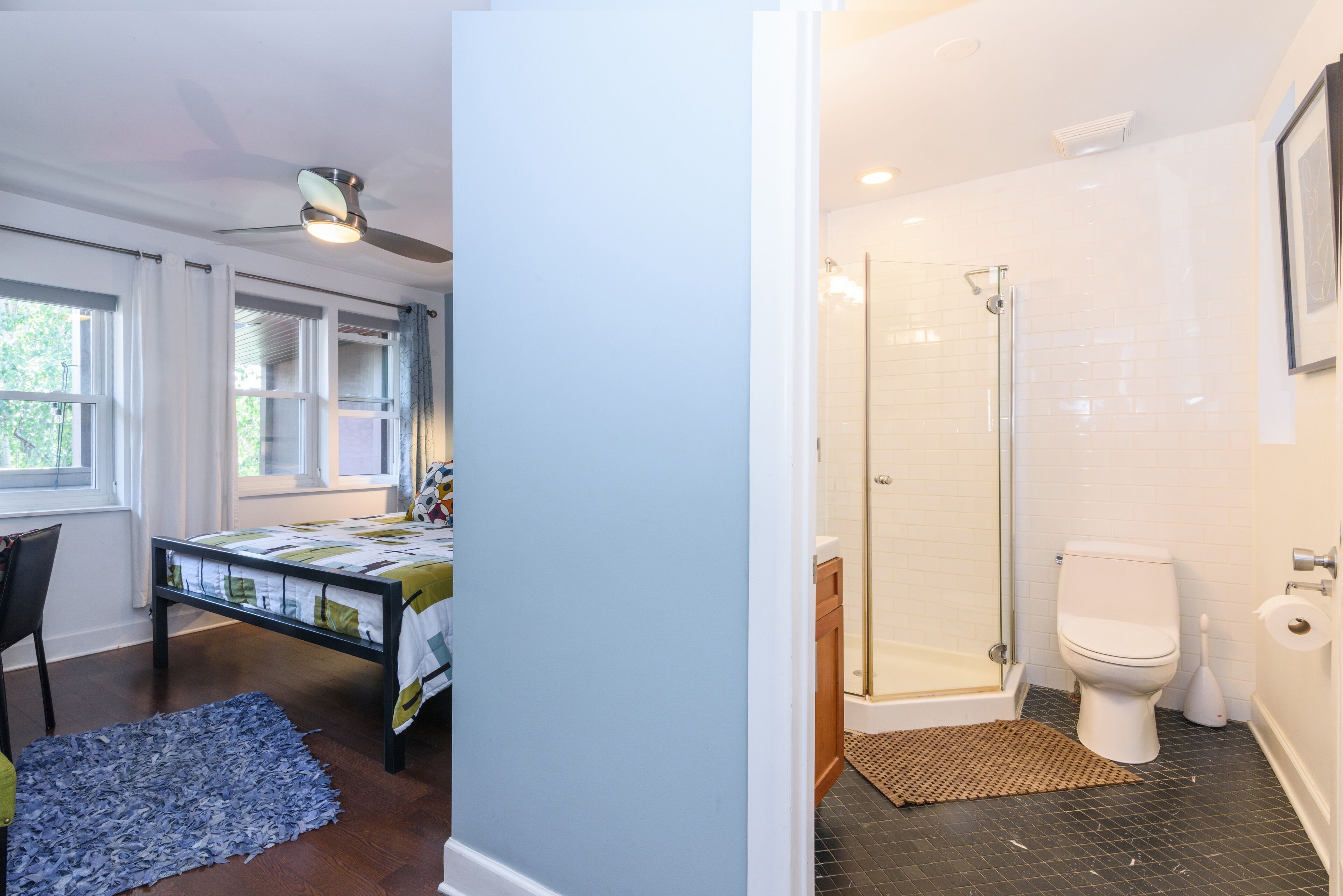 Foto - House 5863- Chicago's Premier Bed and Breakfast