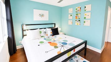 Premier Single Room (Room 5) | Egyptian cotton sheets, premium bedding, down comforters