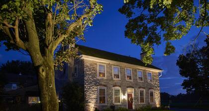 Osceola Mill House B&B