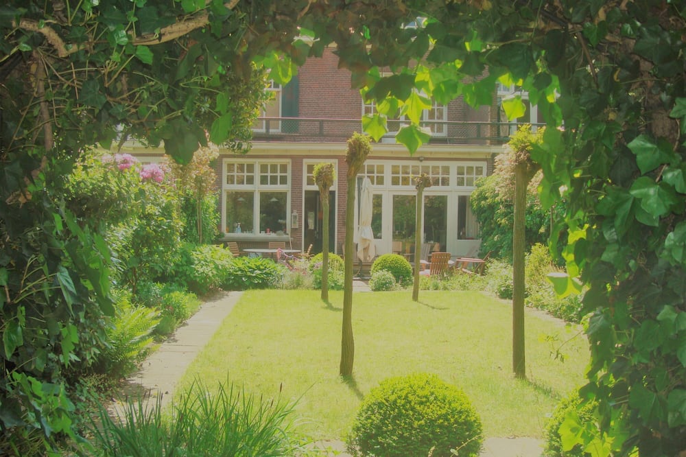 Boutique Hotel Sycamore at Villapark