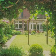 Boutique Hotel Sycamore at Villapark