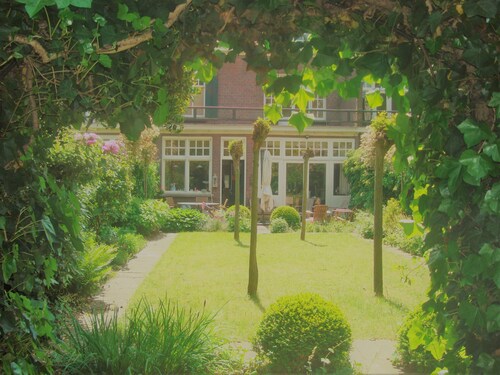 Boutique Hotel Sycamore at Villapark