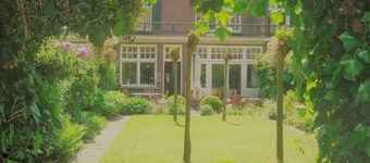 บูทีคโฮเทลซิกามอร์ที่วิลล่าพาร์ค