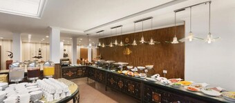 Days Hotel by Wyndham Aqaba